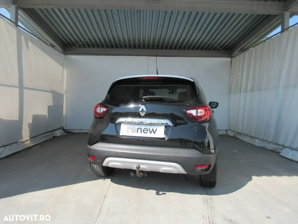Renault Captur I — imagine 2