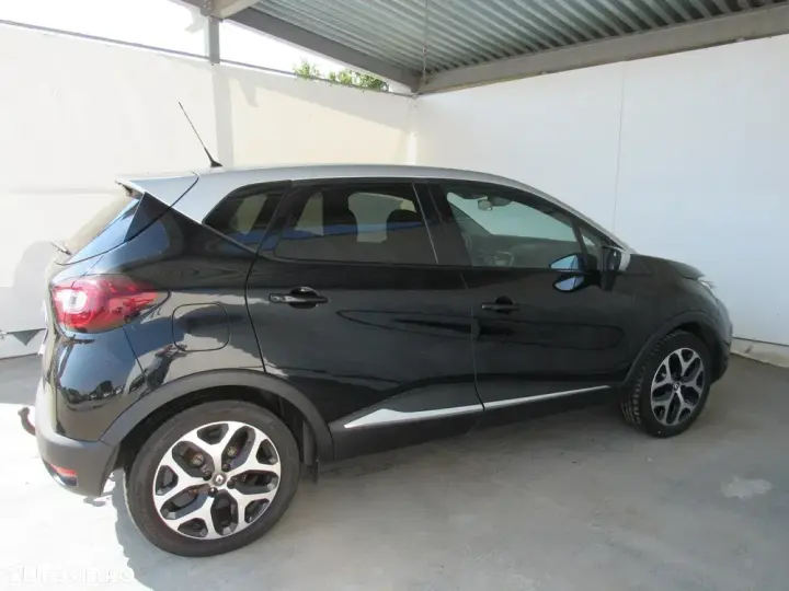 Renault Captur I