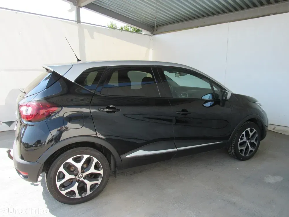 Renault Captur I — imagine 4