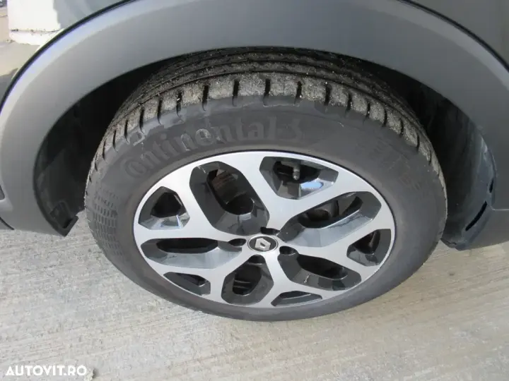 Renault Captur I