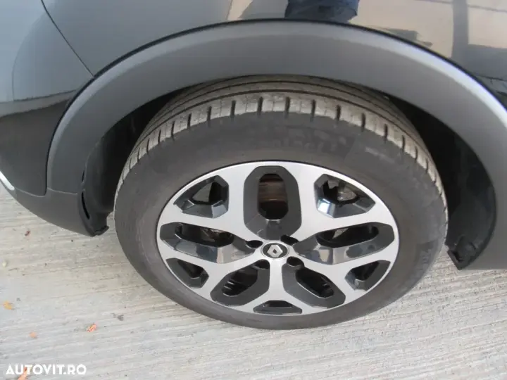 Renault Captur I
