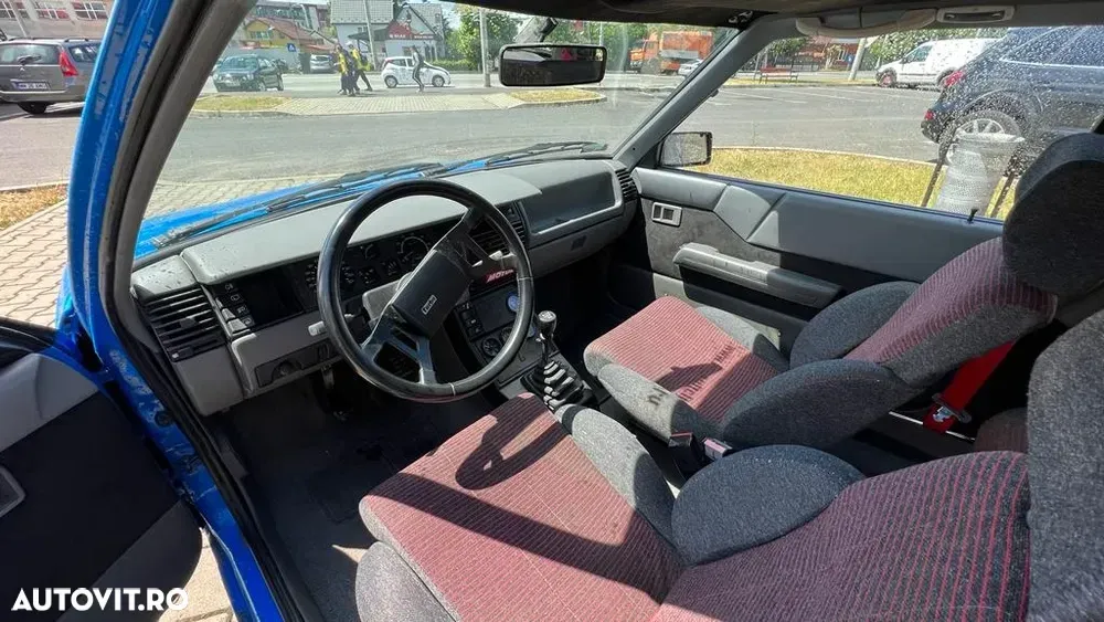 Renault 11 — imagine 4