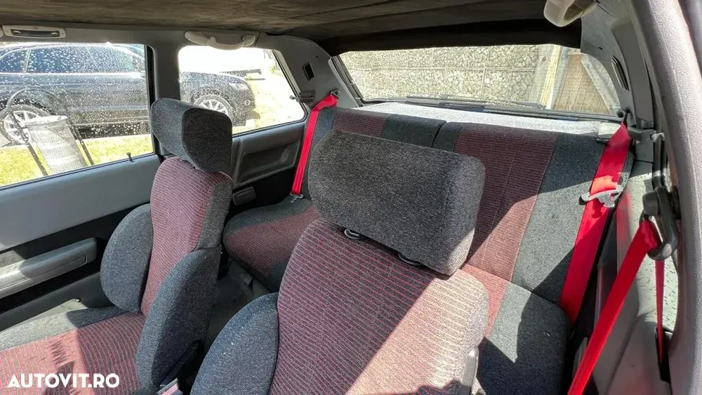 Renault 11 — imagine 5
