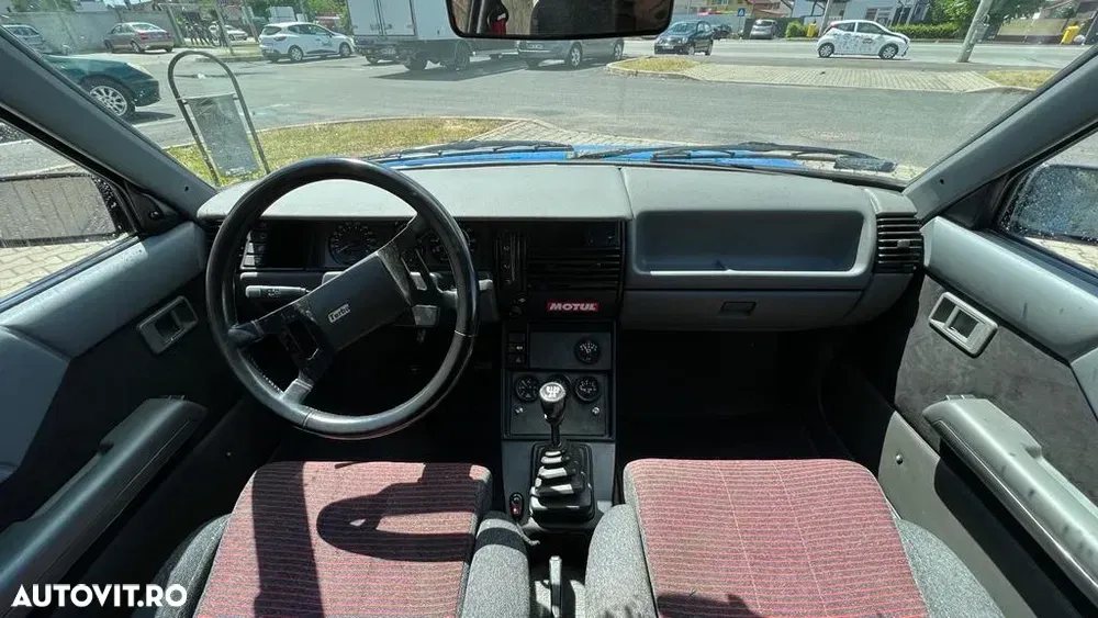 Renault 11 — imagine 6