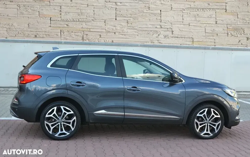 Renault Kadjar BLUE dCi 115 EDC INTENS — imagine 6