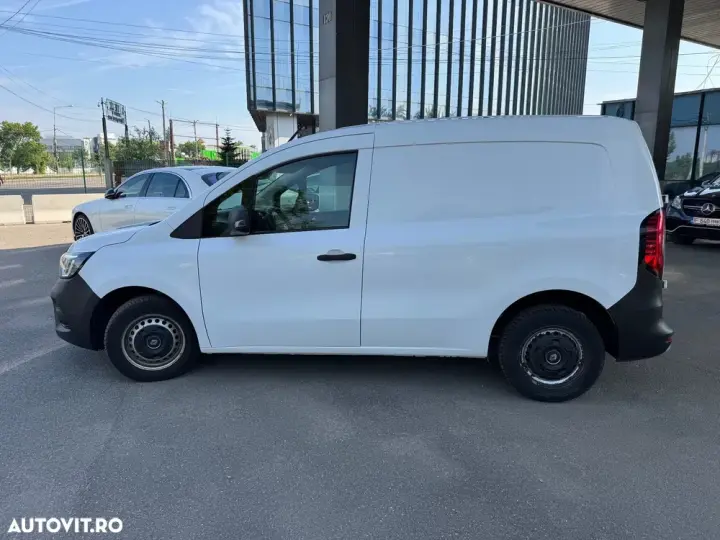 Renault Kangoo 1.5 Blue 95 cabina dubla L2