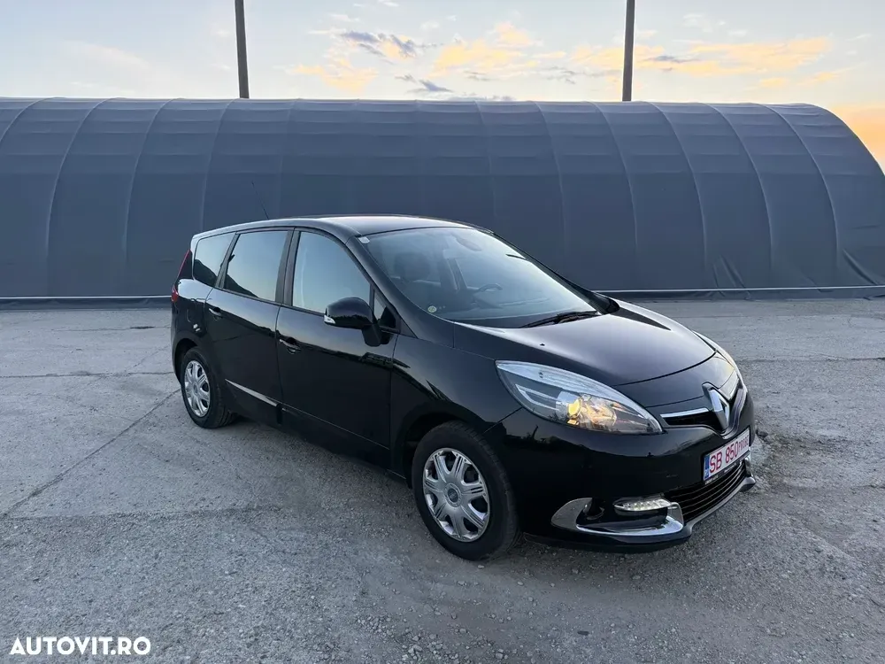 Renault Grand Scenic 1.5dCi Expression — imagine 3