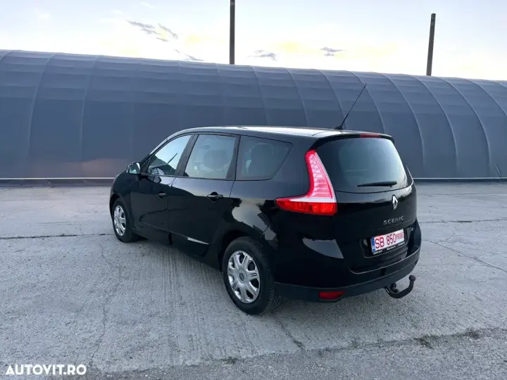 Renault Grand Scenic 1.5dCi Expression