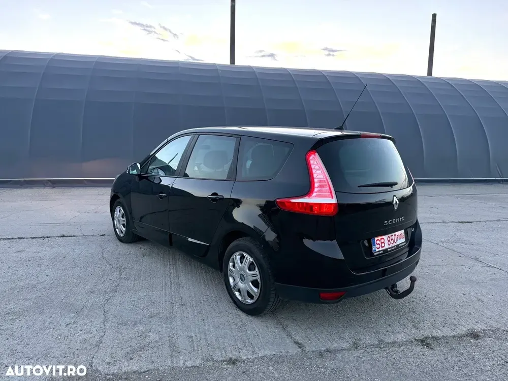 Renault Grand Scenic 1.5dCi Expression — imagine 5