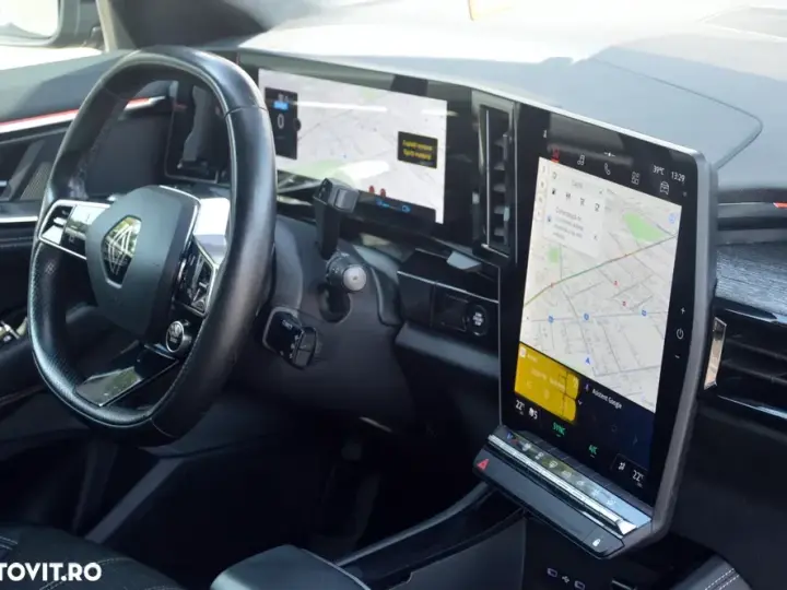 Renault Austral E-Tech Full 200 Techno