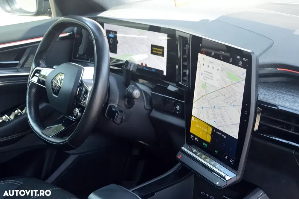 Renault Austral E-Tech Full 200 Techno — imagine 6