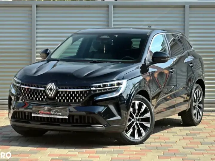Renault Austral E-Tech Full 200 Techno
