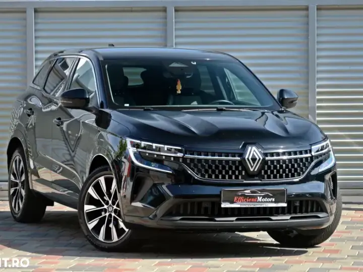 Renault Austral E-Tech Full 200 Techno
