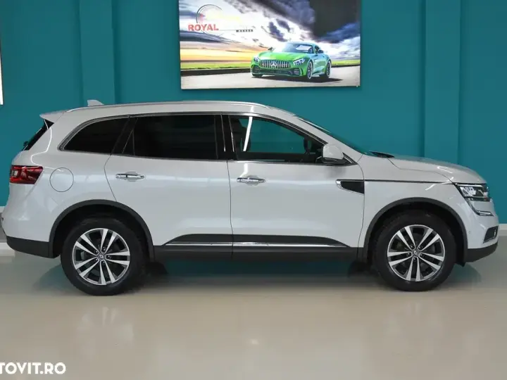 Renault Koleos II ENERGY dCi 175 4WD INTENS