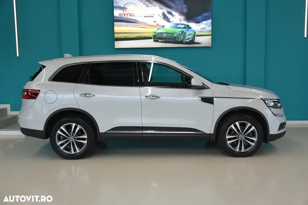 Renault Koleos II ENERGY dCi 175 4WD INTENS — imagine 5