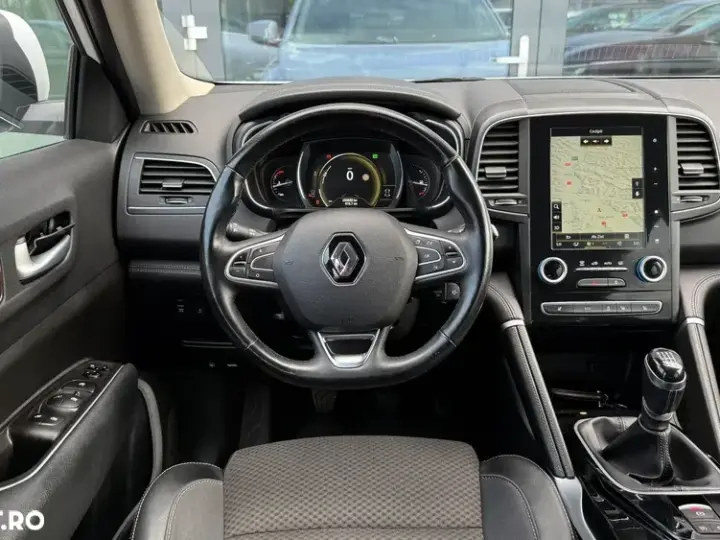 Renault Koleos II ENERGY dCi 175 4WD INTENS