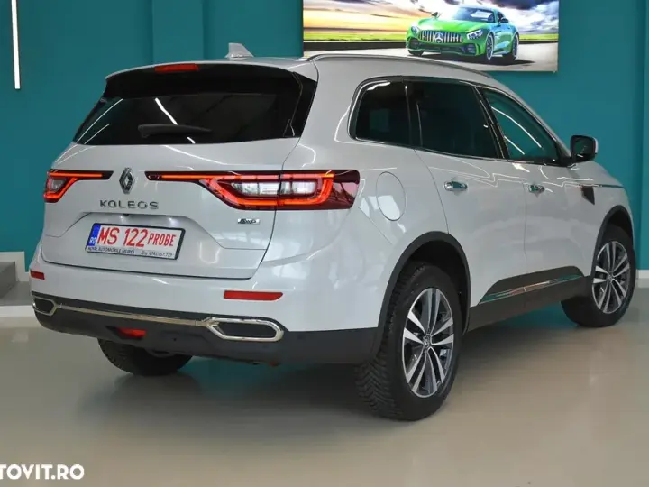 Renault Koleos II ENERGY dCi 175 4WD INTENS