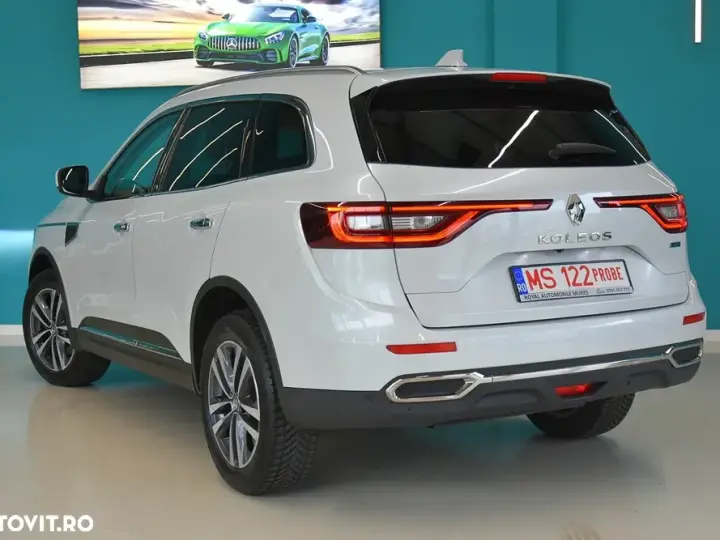 Renault Koleos II ENERGY dCi 175 4WD INTENS