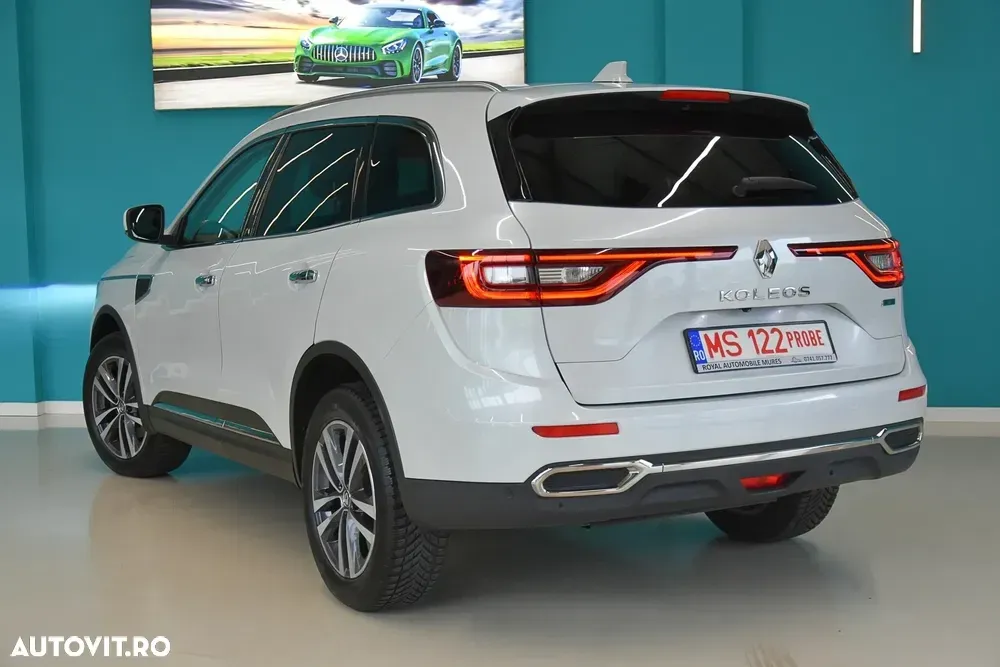 Renault Koleos II ENERGY dCi 175 4WD INTENS — imagine 4