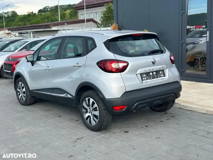 Renault Captur II