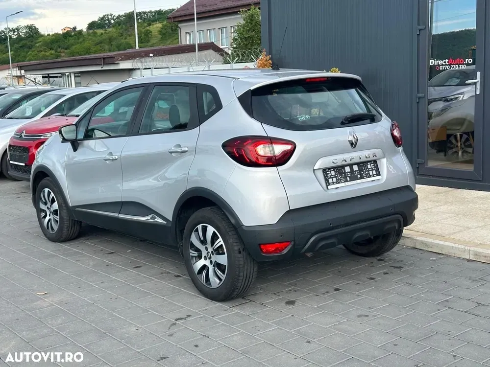 Renault Captur II — imagine 3