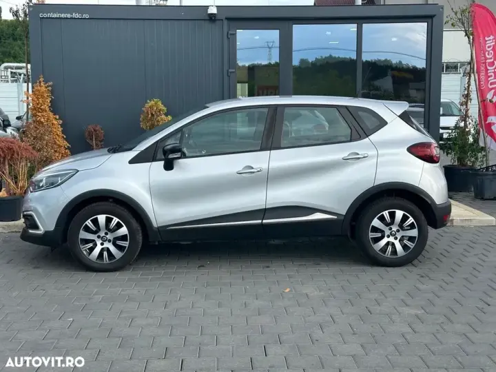 Renault Captur II