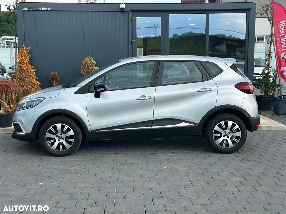 Renault Captur II — imagine 2