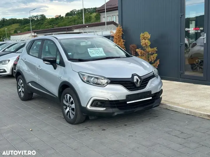 Renault Captur II