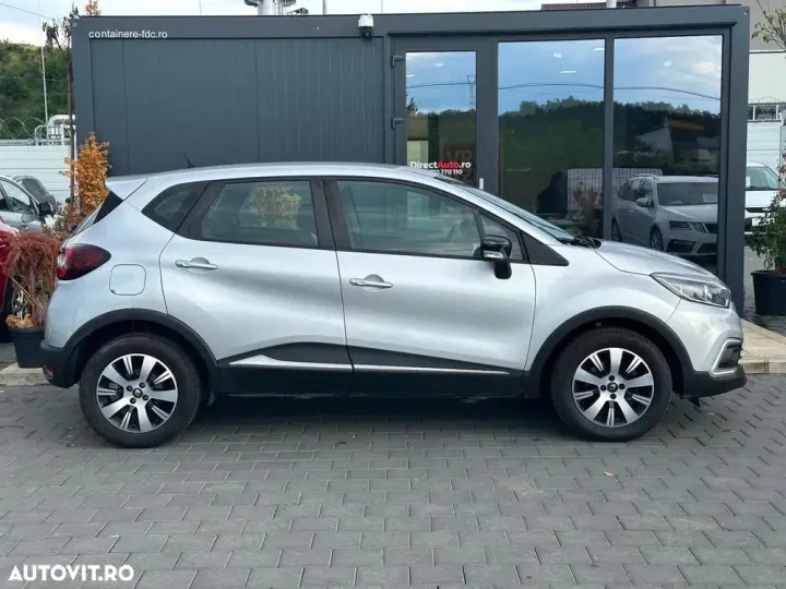 Renault Captur II