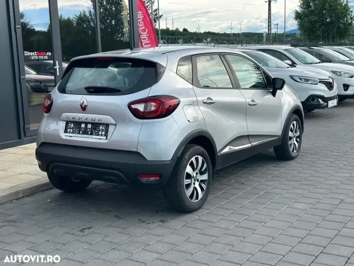 Renault Captur II