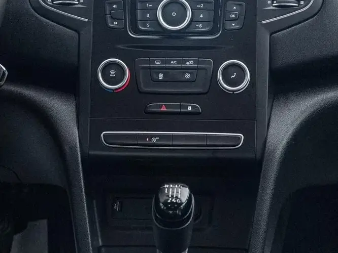 Renault Mégane IV TCE 114 GPF Zen