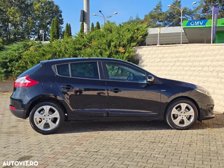 Renault Mégane III
