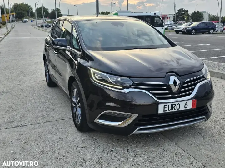 Renault Espace V
