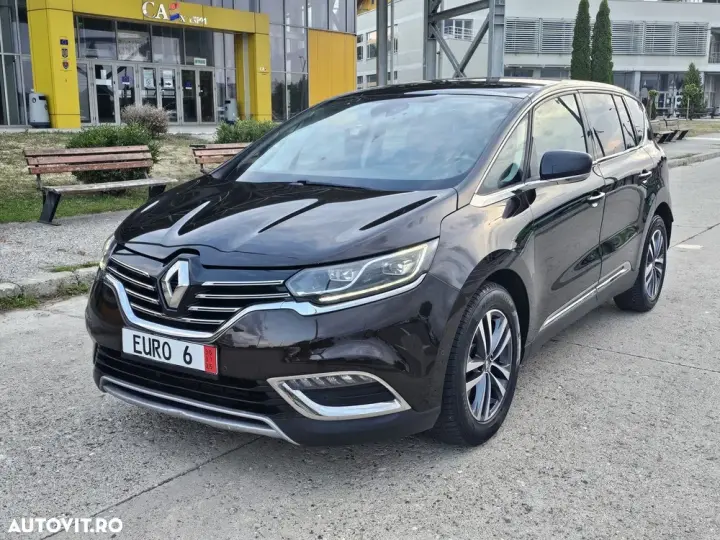 Renault Espace V