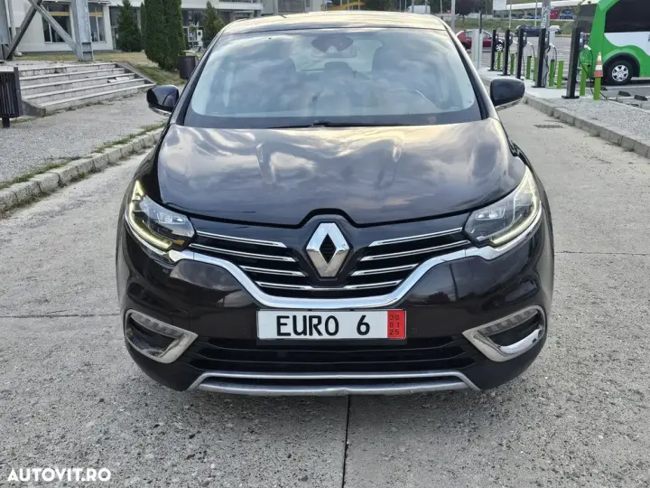 Renault Espace V