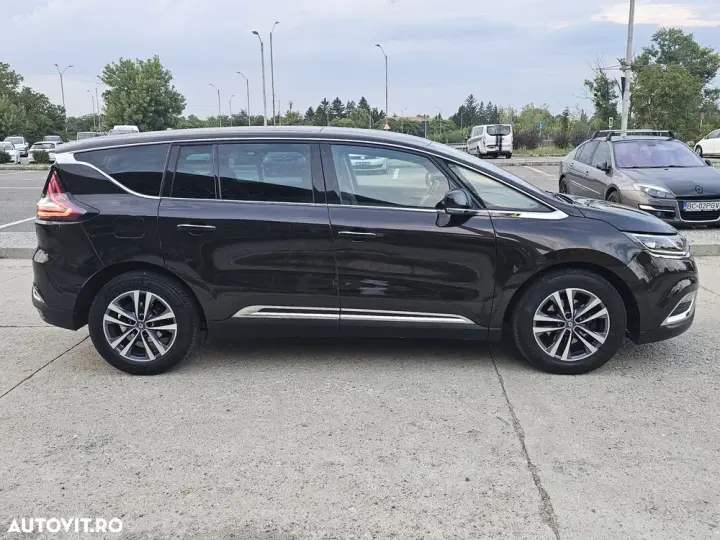 Renault Espace V