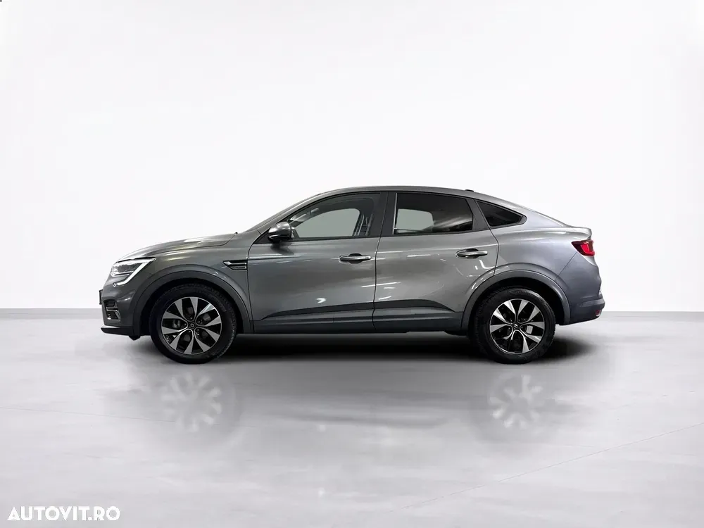 Renault Arkana — imagine 2