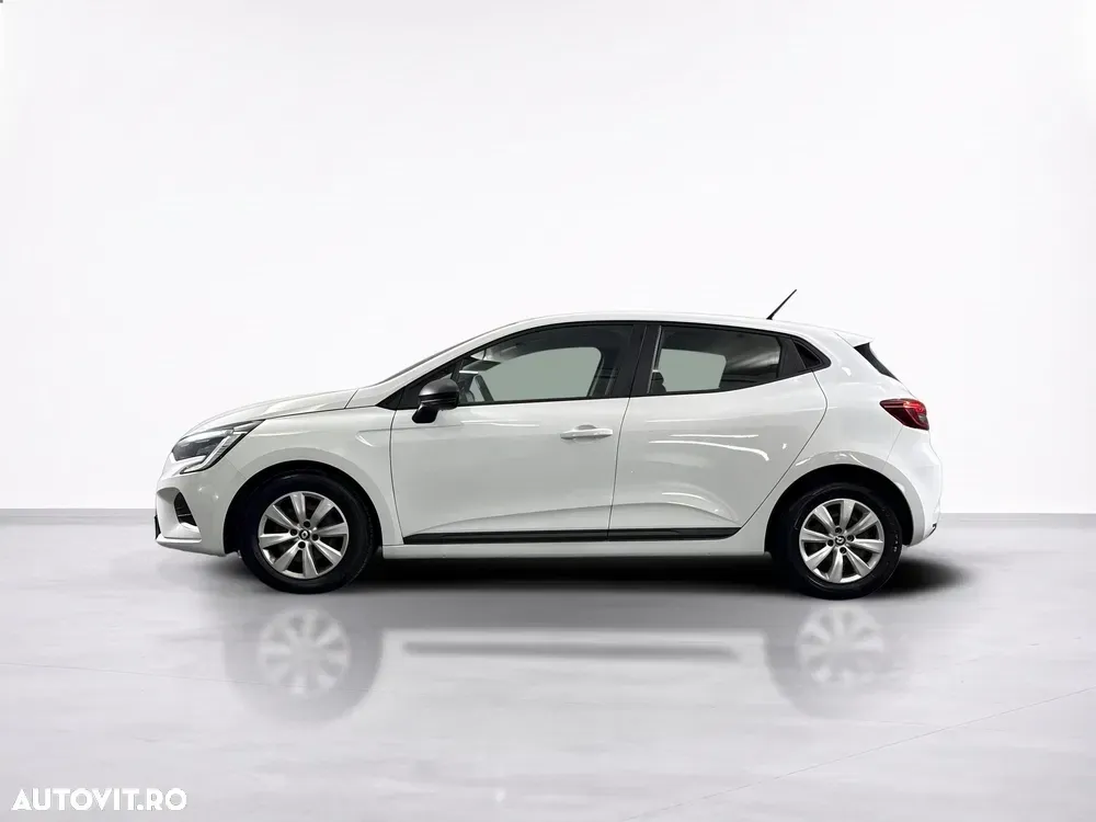 Renault Clio — imagine 2