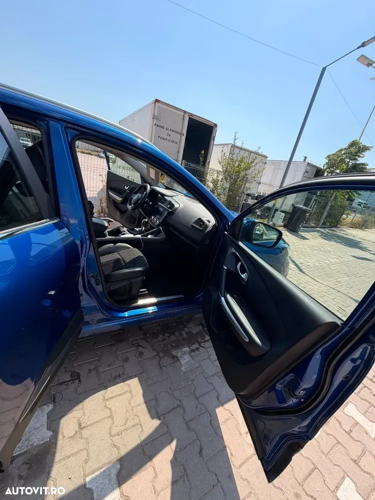 Renault Kadjar BLUE dCi EDC Intens — imagine 3