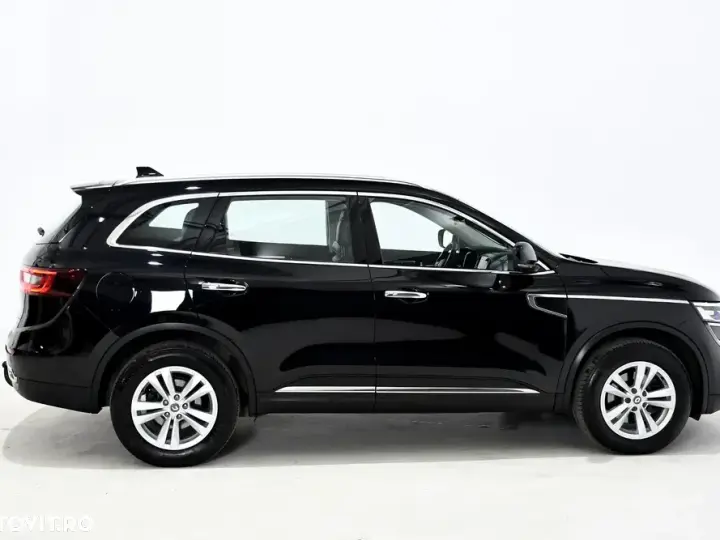 Renault Koleos I 2.0 dCI Privilege Aut.