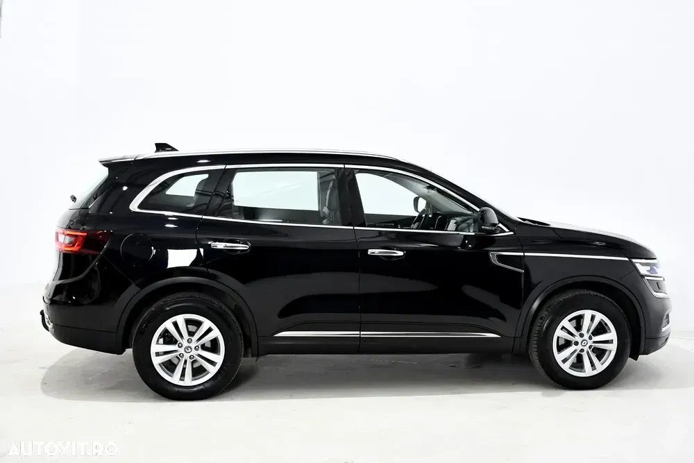 Renault Koleos I 2.0 dCI Privilege Aut. — imagine 3