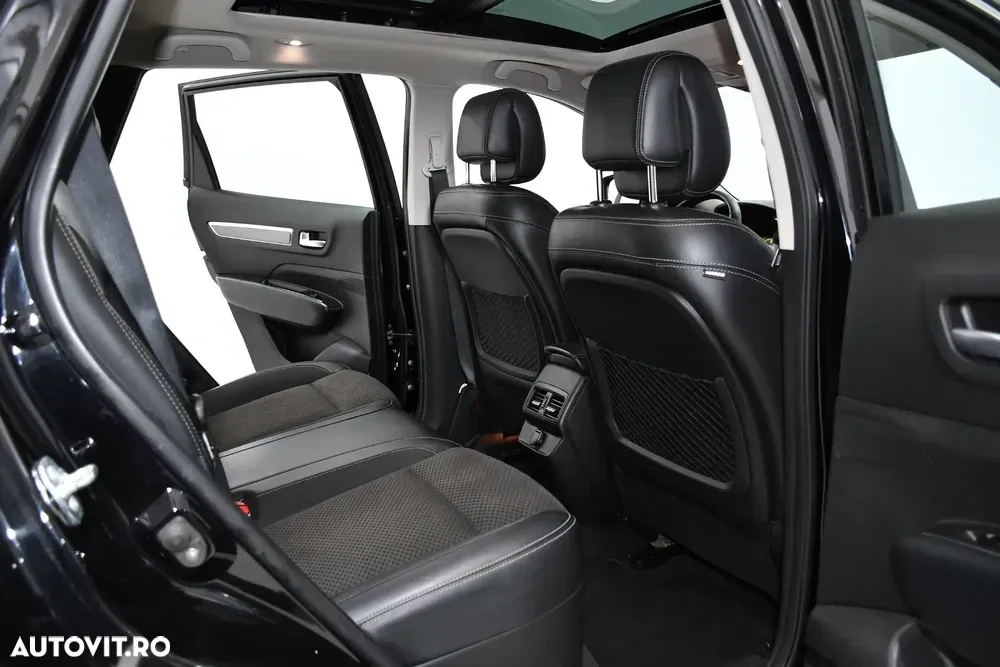 Renault Koleos I 2.0 dCI Privilege Aut. — imagine 6