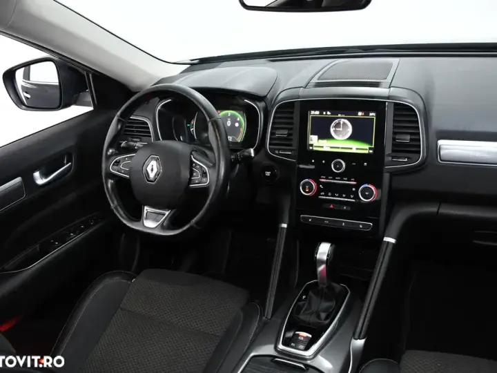 Renault Koleos I 2.0 dCI Privilege Aut.