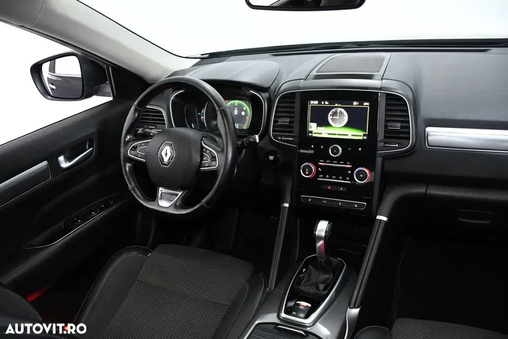 Renault Koleos I 2.0 dCI Privilege Aut. — imagine 4