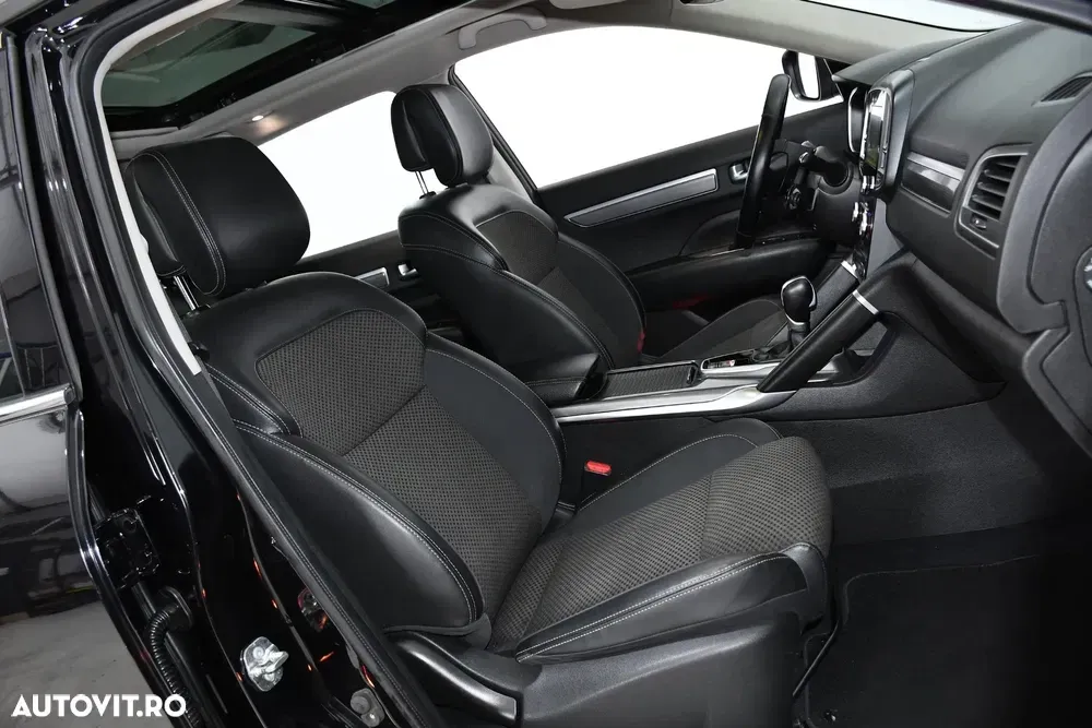 Renault Koleos I 2.0 dCI Privilege Aut. — imagine 5