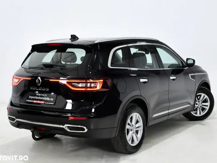 Renault Koleos I 2.0 dCI Privilege Aut.