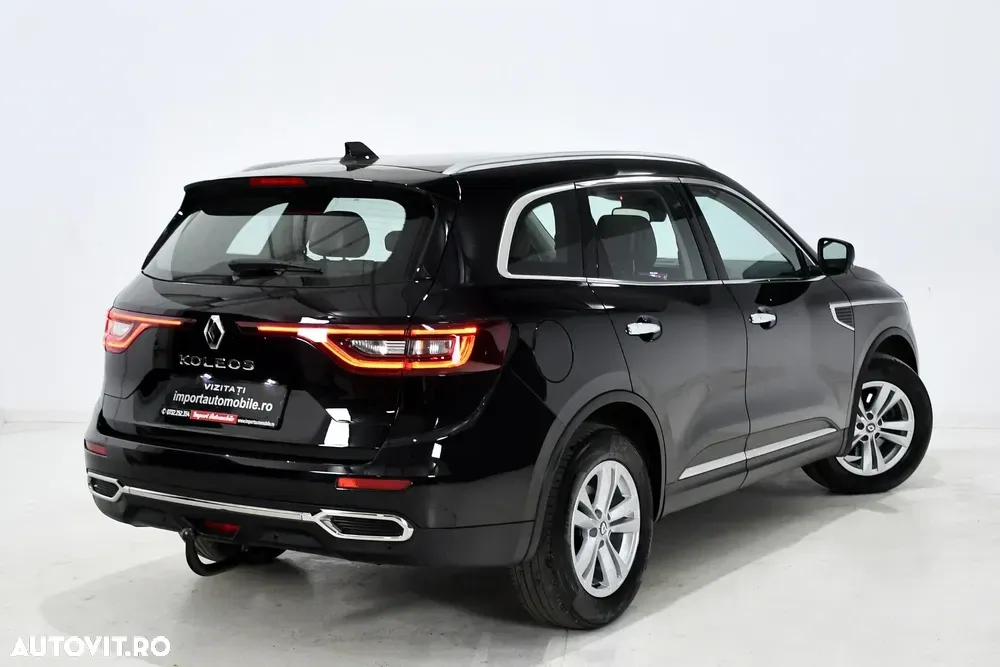 Renault Koleos I 2.0 dCI Privilege Aut. — imagine 2