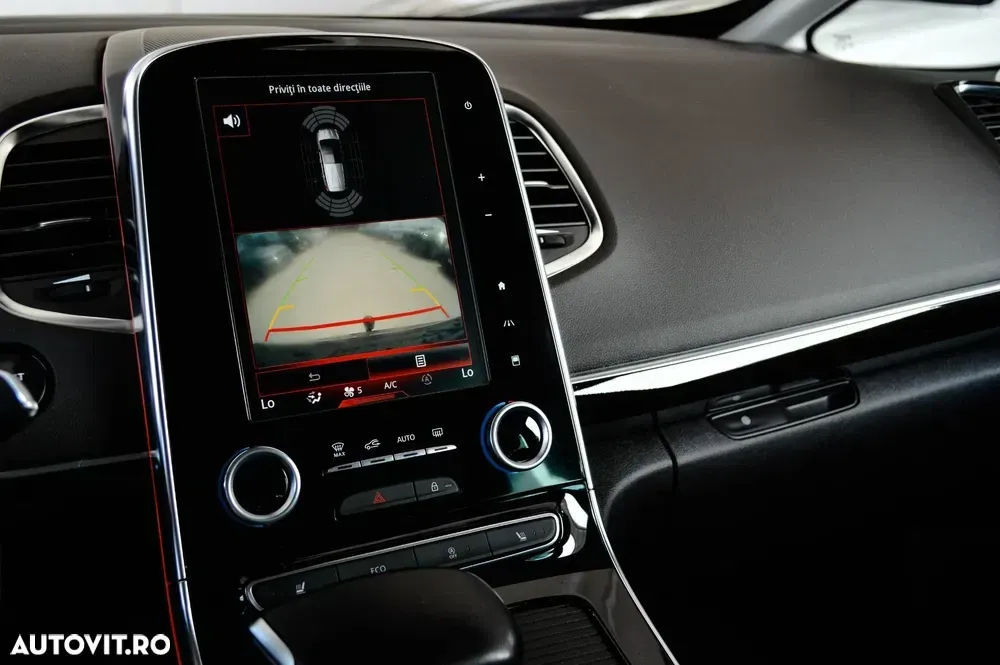 Renault Espace V Energy dCi 160 EDC Intens — imagine 6