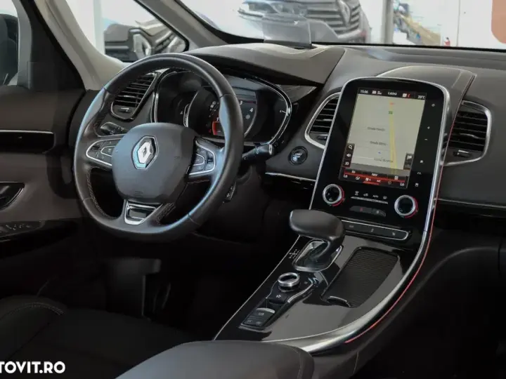 Renault Espace V Energy dCi 160 EDC Intens