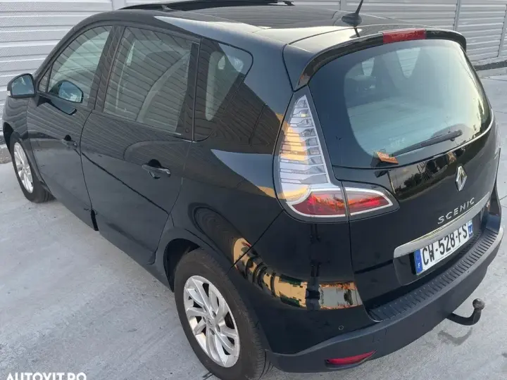 Renault Scénic III